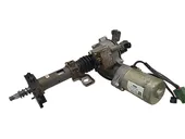 Κολώνα Τιμονιού OPEL CORSA Hatchback / 3dr 1993 - 2000 ( B ) 1.0 i 12V (F08, F68, M68)  ( X 10 XE  ) (54 hp ) Βενζίνη #09191628