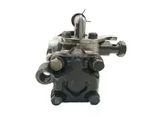 Κρεμαργιέρα & Αντλία …