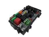 Ασφαλειοθήκη OPEL CORSA …