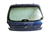 3/5η Πόρτα Πίσω …