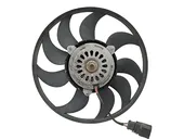 Βεντιλατέρ A/C VW …