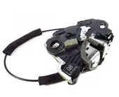 Κλειδαριά Πόρτας LEXUS RX SUV/ ΕΚΤΟΣ ΔΡΟΜΟΥ / 5dr 2009 - 2013 ( AL10 ) 350h 270 (AGL10_)  ( 1AR-FE  ) (188 hp ) Βενζίνη #485007212