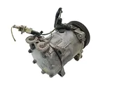 Συμπιεστής A/C (Κομπρέσορας) …