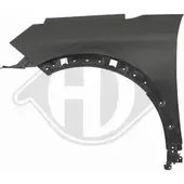 Φτερό PEUGEOT 3008 …