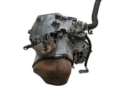 Σασμάν Χειροκίνητο PEUGEOT …