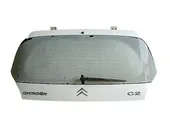 3/5η Πόρτα Πίσω …