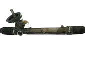 Κρεμαργιέρα & Αντλία …