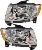 Φανάρι Εμπρός JEEP …