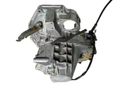 Σασμάν Χειροκίνητο NISSAN …