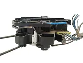 Χειριστήριο Καλοριφέρ-Κλιμα,Κλαπέτα NISSAN …