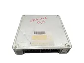 Εγκέφαλος Κινητήρα TOYOTA …