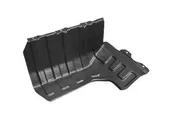 Ποδιά Μηχανής KIA …