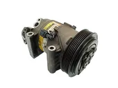 Συμπιεστής A/C (Κομπρέσορας) …