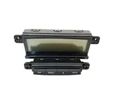 Οθόνη Πολλαπλών ενδείξεων KIA CEED Hatchback / 5dr 2007 - 2009 (ED) 1.4  ( G4FA  ) (105 hp ) Βενζίνη #95710-1H100