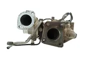 Turbo-Εξαρτήματα MITSUBISHI OUTLANDER …