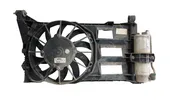 Βεντιλατέρ A/C FIAT …