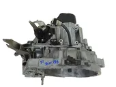 Σασμάν Χειροκίνητο RENAULT …