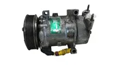 Συμπιεστής A/C (Κομπρέσορας) …