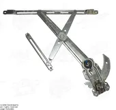 Γρύλος Παραθύρου Μηχανικός …