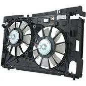 Βεντιλατέρ Νερού TOYOTA …