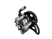 Κρεμαργιέρα & Αντλία …