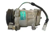 Συμπιεστής A/C (Κομπρέσορας) …