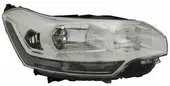 Φανάρι Εμπρός CITROEN C5 ( …