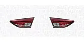 Φανάρι Πίσω OPEL INSIGNIA GRAND …