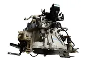 Σασμάν Χειροκίνητο TOYOTA …