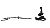 Μηχανισμός αλλαγής ταχυτήτων CHEVROLET-DAEWOO MATIZ Hatchback / 5dr 2005 - 2010 ( M200 ) 0.8  (   ) (52 hp ) Βενζίνη #XC21483031A
