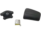 Αερόσακοι Air-Bag Εμπρός …