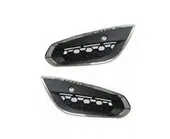 Δίχτυ Προφυλακτήρα VOLVO …