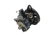 Κρεμαργιέρα & Αντλία …