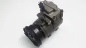 Συμπιεστής A/C (Κομπρέσορας) HYUNDAI ACCENT Sedan 4dr 1997 - 1999 ( UA ) ( X3 ) 1.3  ( G4EH  ) (60 hp ) Βενζίνη #XC132692D32