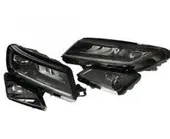 Φανάρι Εμπρός SKODA …