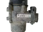 Κρεμαργιέρα & Αντλία …