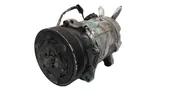 Συμπιεστής A/C (Κομπρέσορας) VW NEW BEETLE Hatchback / 3dr 2005 - 2011 ( 9C1 ) 1.8 T  ( AGU,APH,AVC,AWU,AWV,BKF  ) (150 hp ) Βενζίνη #1J0820803A