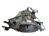 Σασμάν Χειροκίνητο TOYOTA …