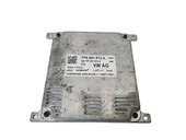 Πλακέτα Φανού Xenon …