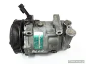 Συμπιεστής A/C (Κομπρέσορας) …