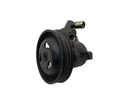 Κρεμαργιέρα & Αντλία …