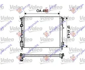 Ψυγείο Νερού RENAULT …