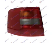 Φανάρι Πίσω AUDI A6 S/Wagon / 5dr 1998 - 2002 ( 4B ) 1.8  ( AJP,AQE,ARH  ) (125 hp ) Βενζίνη #012205997