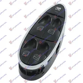Διακόπτης Παραθύρου MERCEDES E CLASS …
