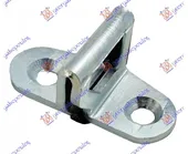 Κλειδαριά Σταθερή 5ης Πόρτας PEUGEOT BOXER Van 2006 - 2014 2.0 BlueHDi 110  ( AHM (DW10FUE)  ) (110 hp ) Πετρέλαιο #020107245