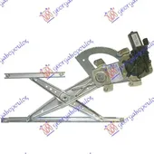 Γρύλος Παραθύρου Ηλεκτρικός TOYOTA YARIS …