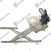 Γρύλος Παραθύρου Ηλεκτρικός TOYOTA YARIS …