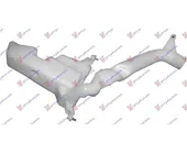 Παγούρι Υαλοκαθαριστήρων SEAT CORDOBA Sedan …