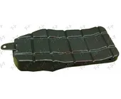 Ποδιά Μηχανής HYUNDAI ACCENT Liftback / 5dr 2003 - 2005 ( CG ) ( LC2 ) 1.3  ( G4EA  ) (75 hp ) Βενζίνη #025800832