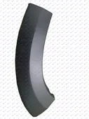Κούρμπα Προφυλακτήρα FIAT DUCATO Van 2006 - 2014 100 Multijet 2,2 D  ( 4HV (P22DTE)  ) (100 hp ) Πετρέλαιο #028706531
